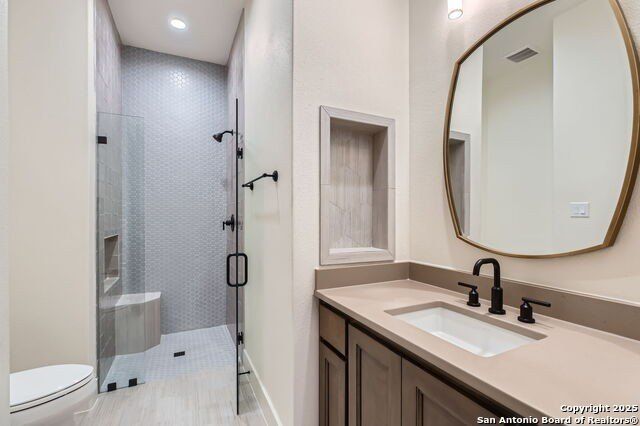 7026 Bluff Run. San Antonio, TX 78257