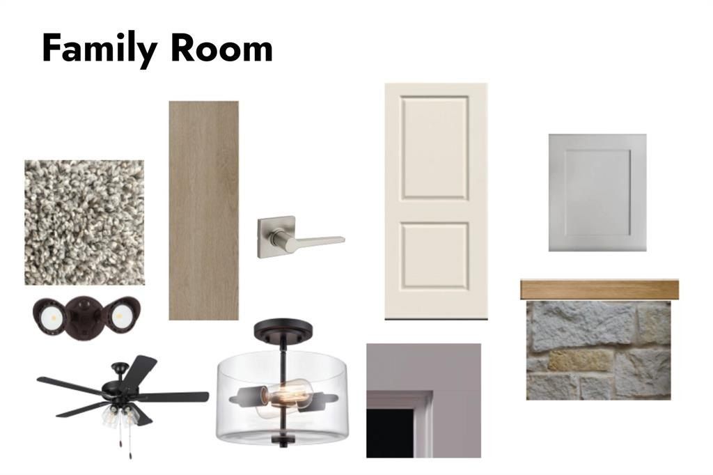 9020 Valley Oak Court. Springtown, TX 76082