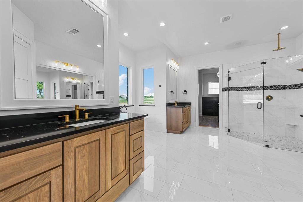 Tbd Cactus Rio Drive. Weatherford, TX 76087