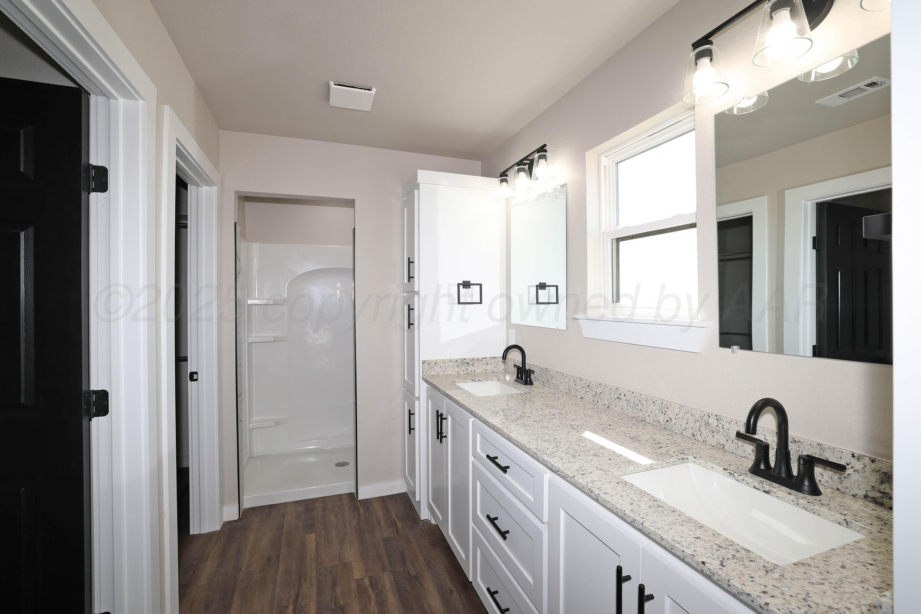 4010 Clive Avenue. Amarillo, TX 79118