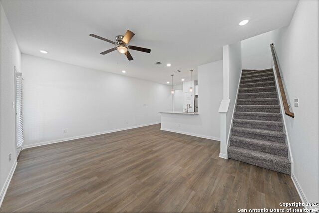 6010 Shashi Pl. San Antonio, TX 78244