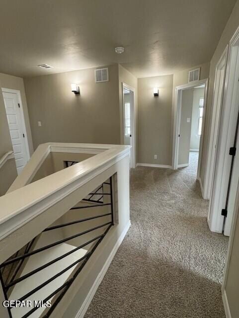 636 Logwood Avenue. Canutillo, TX 79835