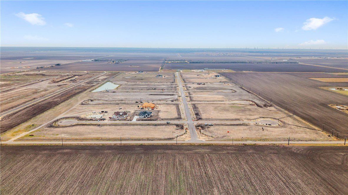 1453 Fenner Ranch Drive. Corpus Christi, TX 78415