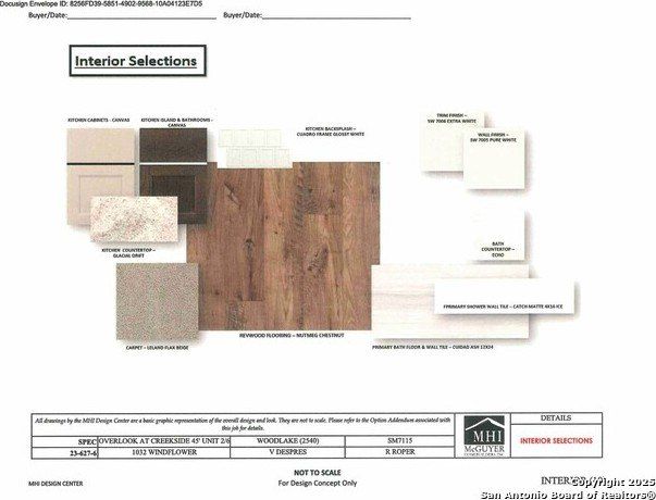 1032 Windflower. New Braunfels, TX 78130