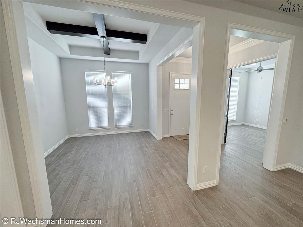 4900 Heisman Drive. Wichita Falls, TX 76310