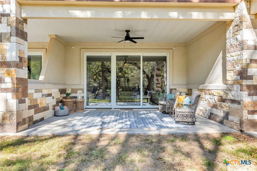 540 River Run. New Braunfels, TX 78132