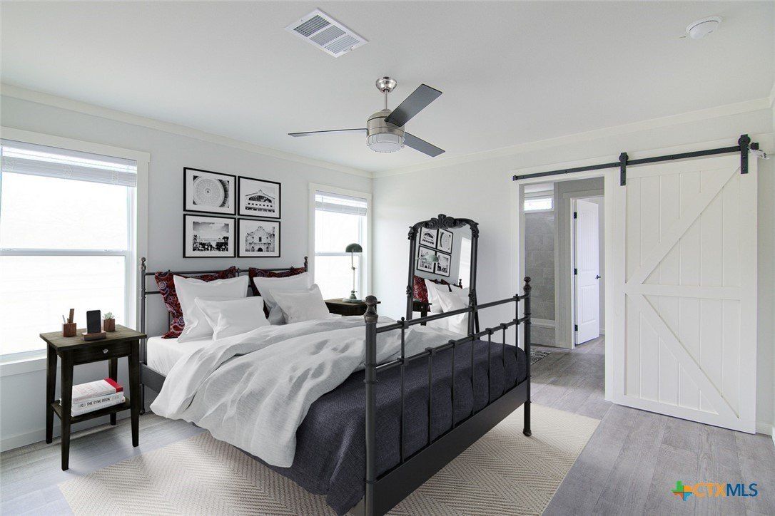 E Wisteria Lane Lot 14. Smiley, TX 78159