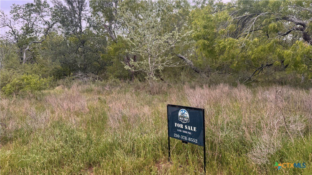 Wisteria Lane Lot 10. Smiley, TX 78159