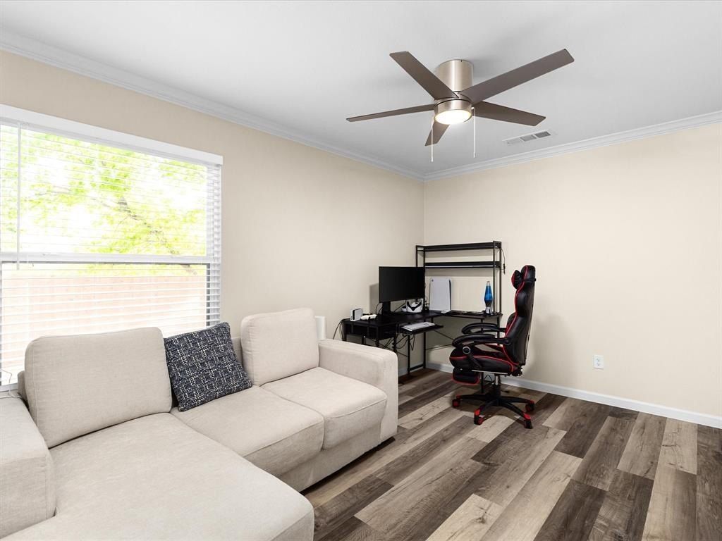 2705 Haley Avenue. Haltom City, TX 76117