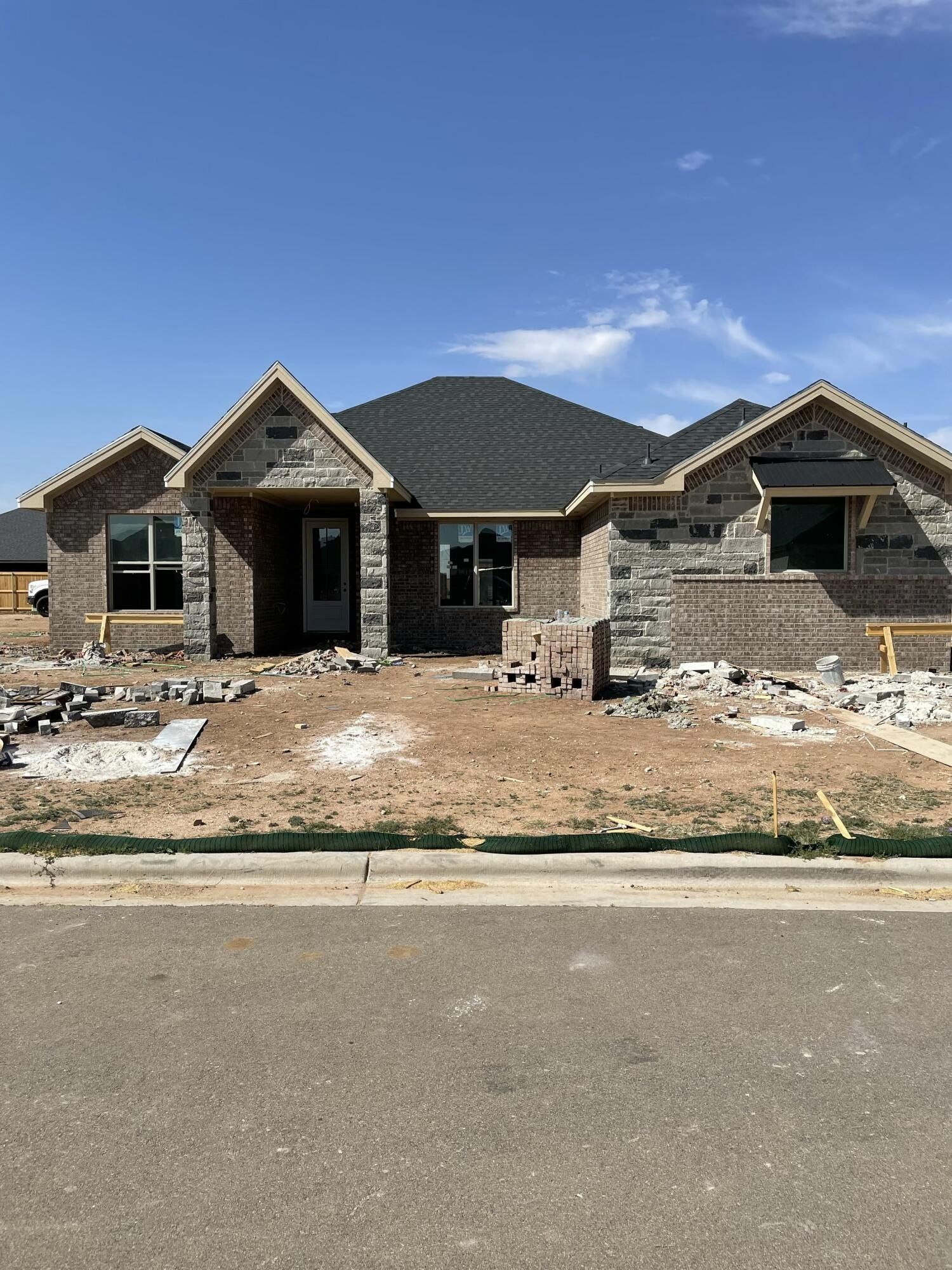 7522 56Th Street. Lubbock, TX 79407