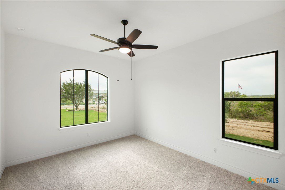1123 Vintage Way. New Braunfels, TX 78132