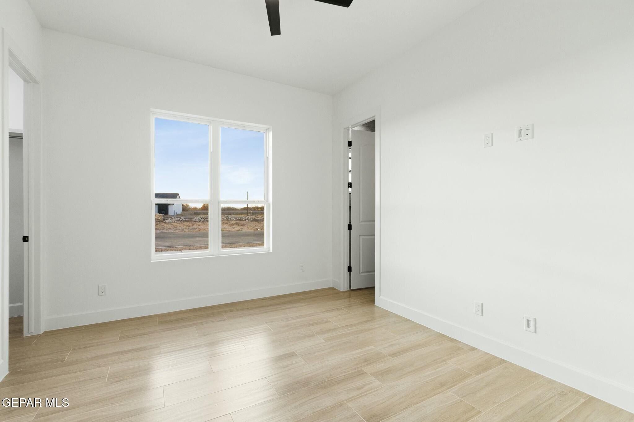 5636 Rio Bonito Circle. El Paso, TX 79932