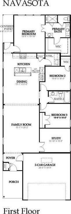 3601 Long Branch Boulevard. Rowlett, TX 75088