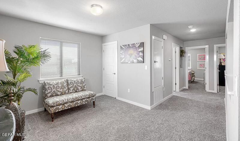 11130 Ground Cherry Street. El Paso, TX 79934