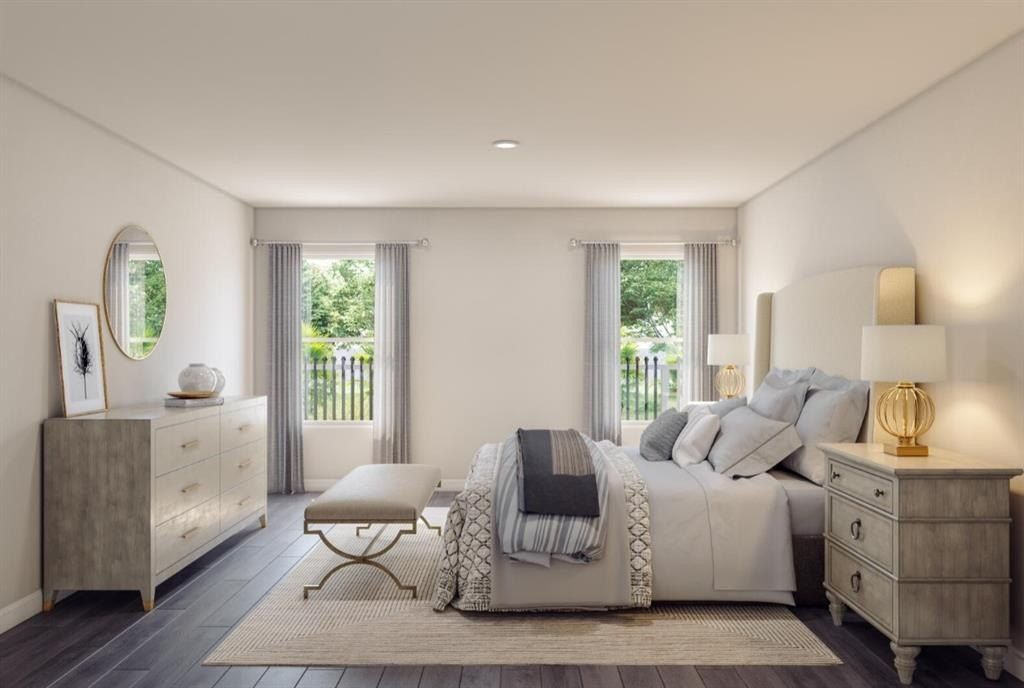 4601 Ranch Road. Brownwood, TX 76801