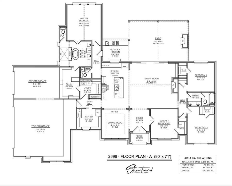 729 Kincannon. Rhome, TX 76078