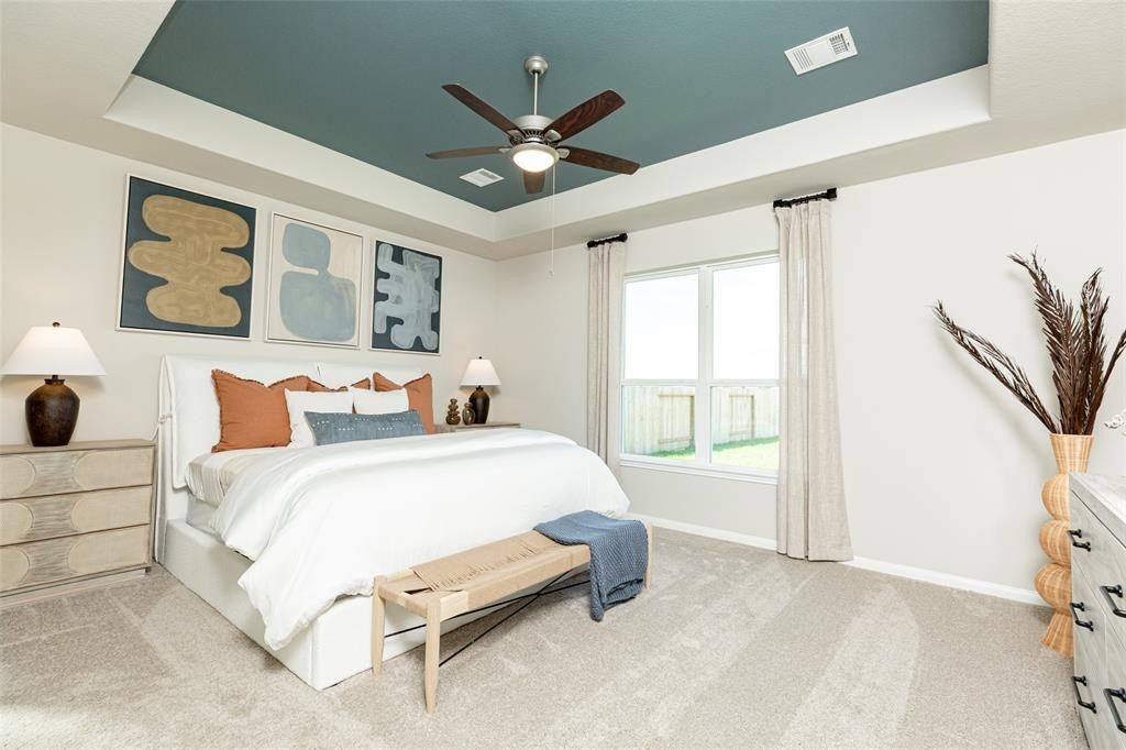 6940 Night Owl Lane. Fort Worth, TX 76036