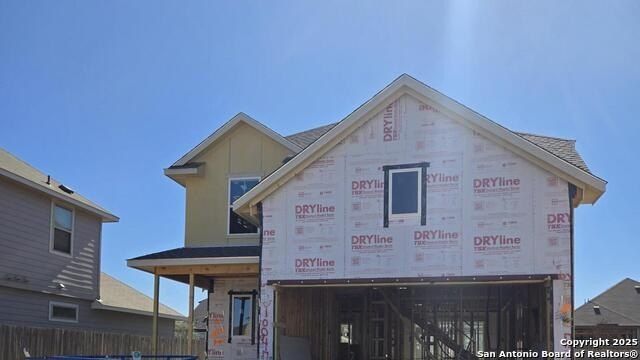 10047 Hombourg Road. Schertz, TX 78154