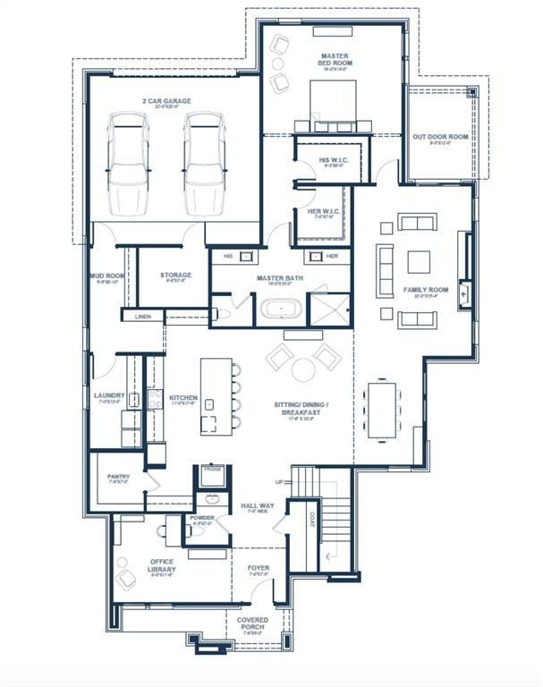 416 Newpark Boulevard. Desoto, TX 75115