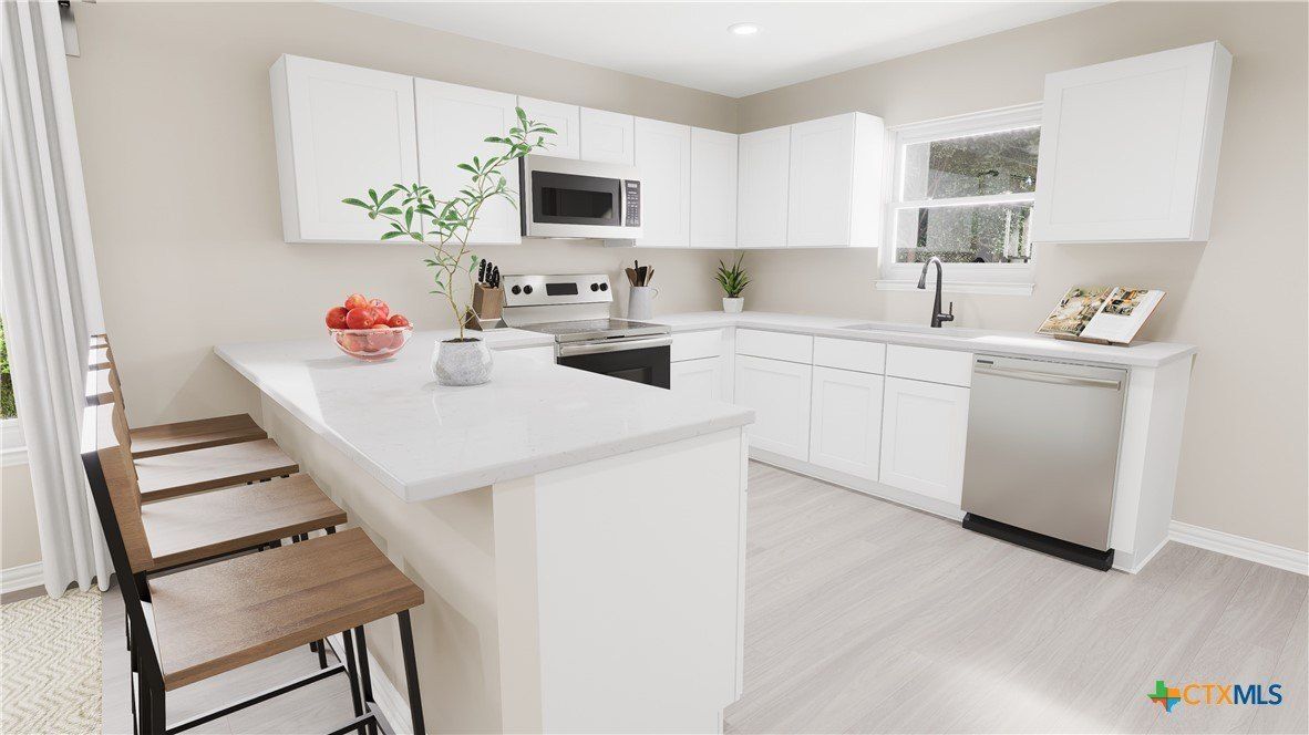 3815 Leming Court. Temple, TX 76504