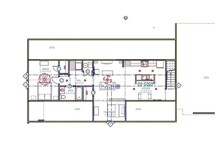 1063 Illinois Avenue. Fort Worth, TX 76104