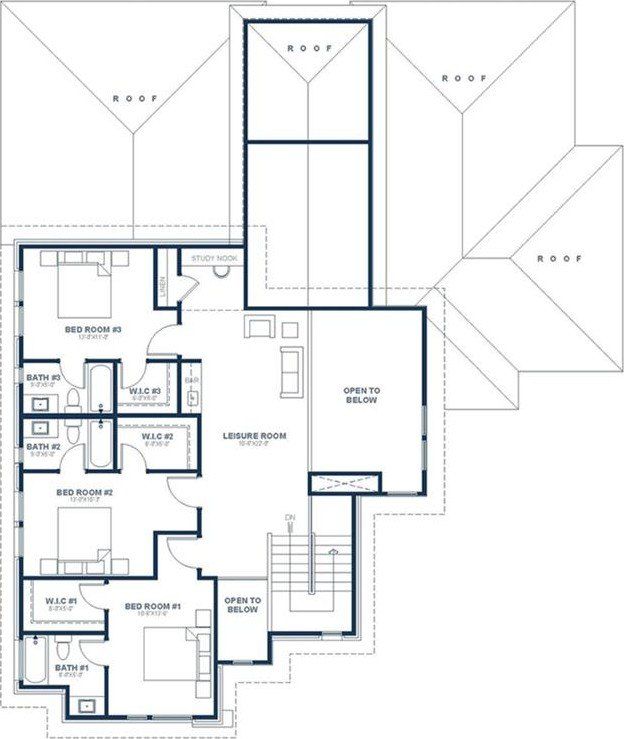 417 Tower Street. Desoto, TX 75115