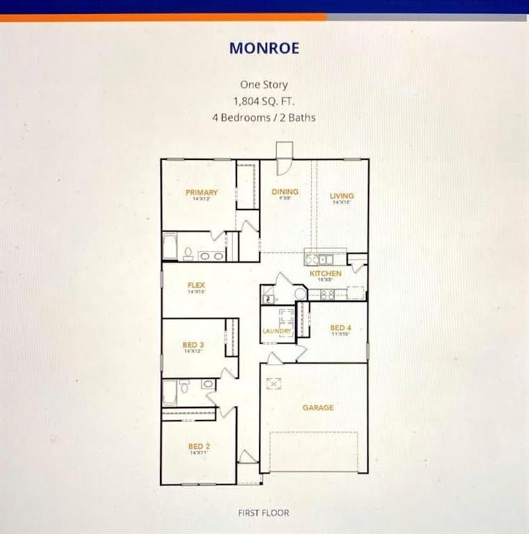 876 Eagles Nest. Cleburne, TX 76031