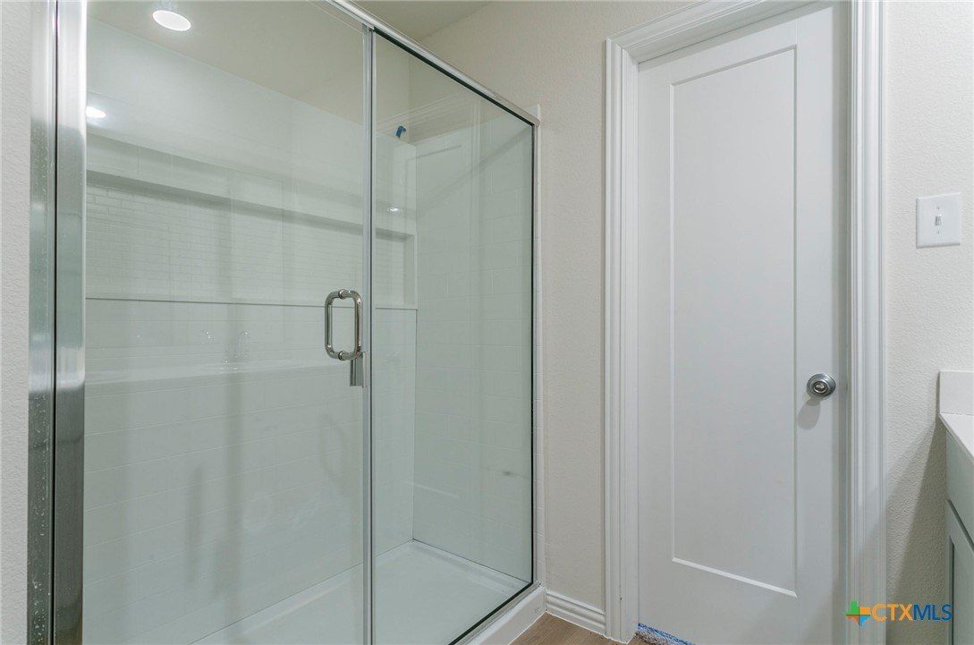 3020 Titus Court. Temple, TX 76501