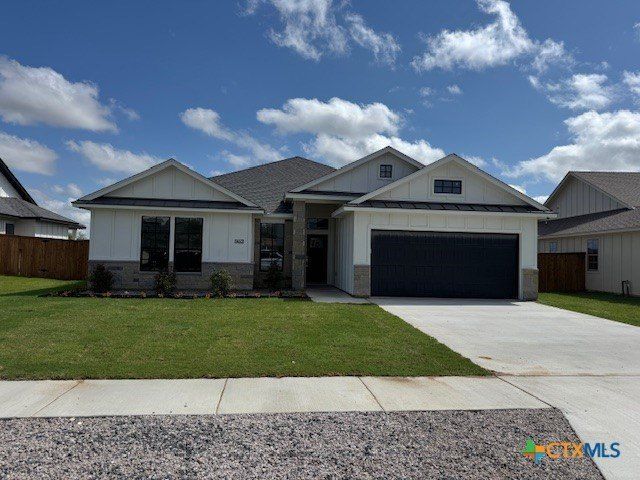 1462 Walker Place Boulevard. Copperas Cove, TX 76522