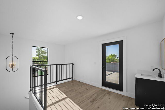 125 Dashiell. San Antonio, TX 78203