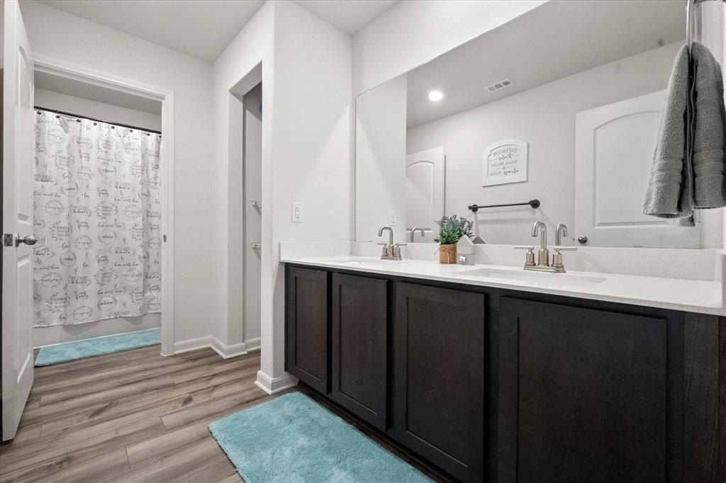 159 Sammy Fowler Avenue. Venus, TX 76084