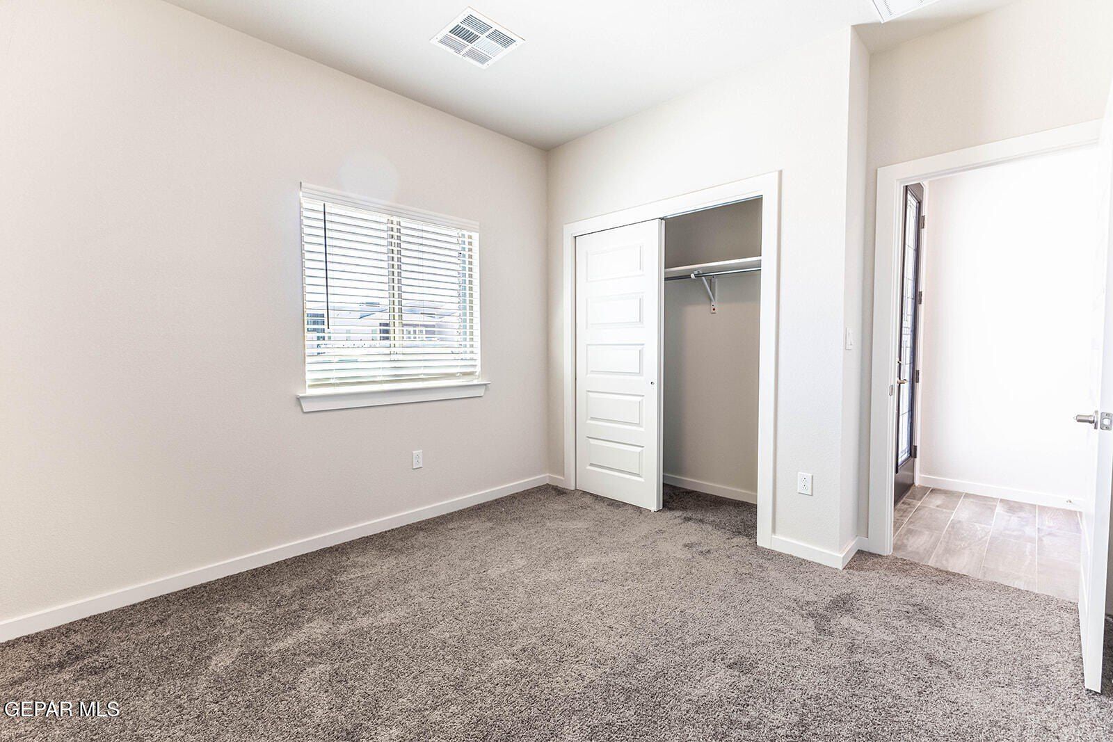 12924 Tatenhill Drive. El Paso, TX 79928