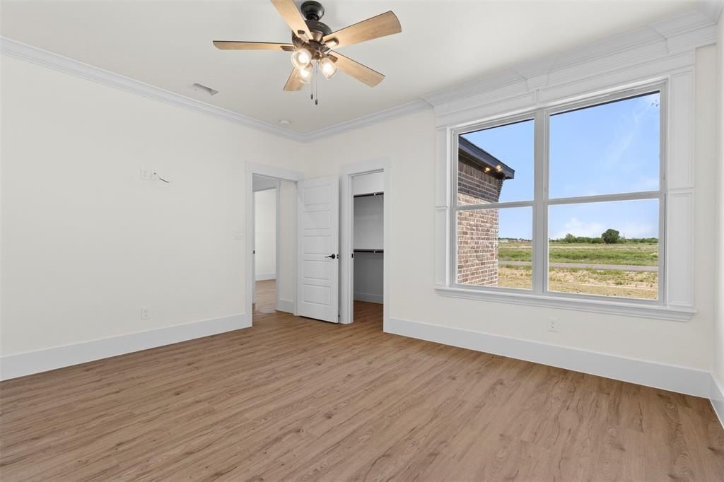 3178 Willow Road. Celeste, TX 75423