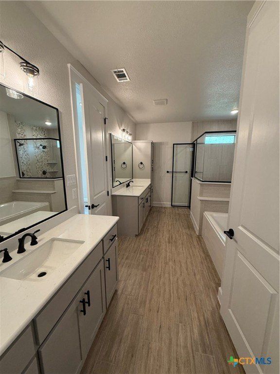 4244 Cold Springs Road. Kempner, TX 76539