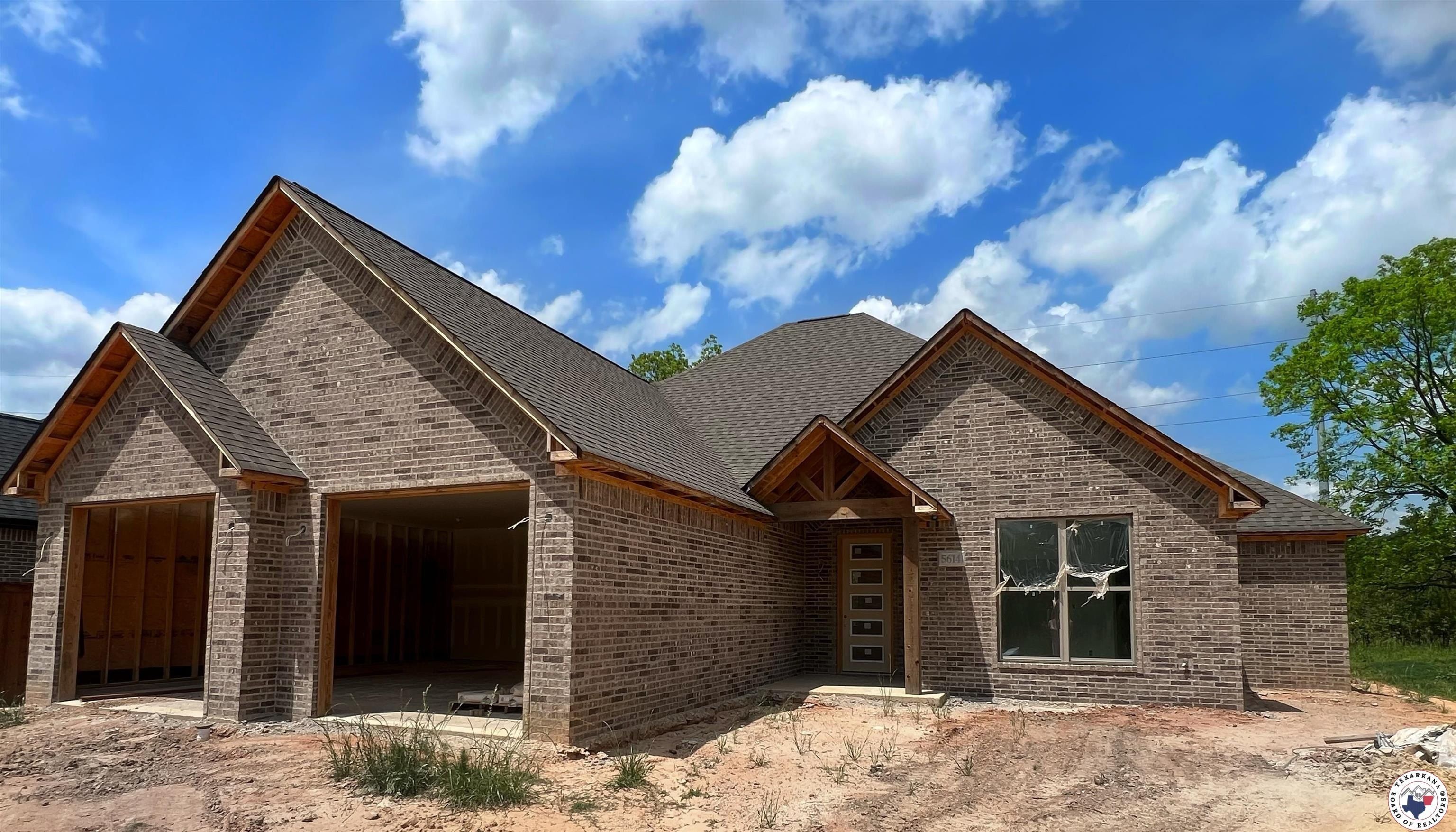 5614 Deaton Pl. Texarkana, TX 75503