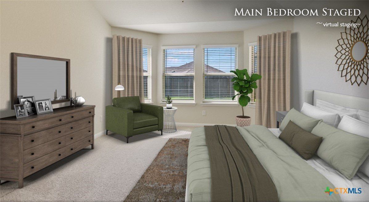 3110 Charyn Way. New Braunfels, TX 78130