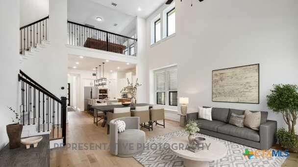 4764 Terrel Point. Schertz, TX 78154