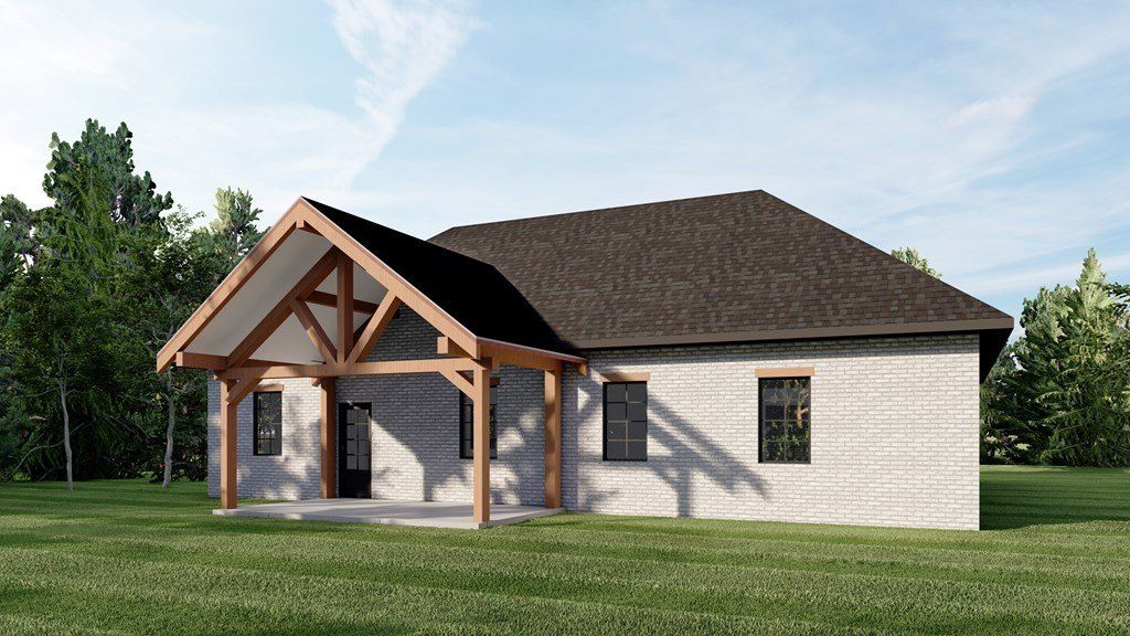 529 Woodland Hills Drive. Nacogdoches, TX 75964