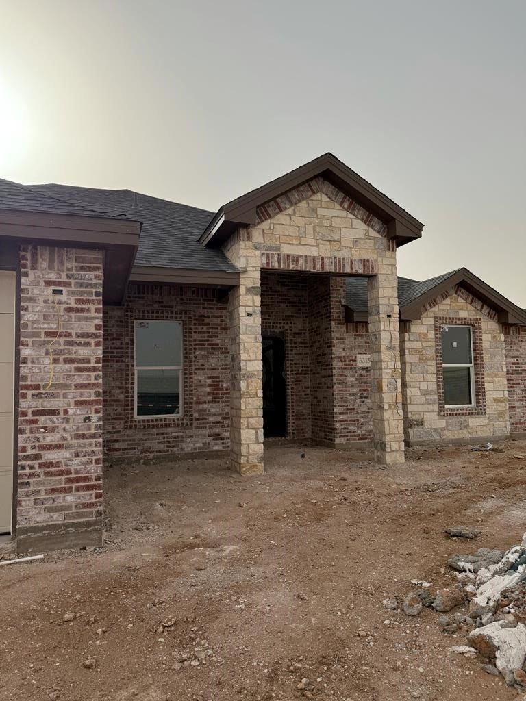 3315 Emerald Oaks Dr. Odessa, TX 79762