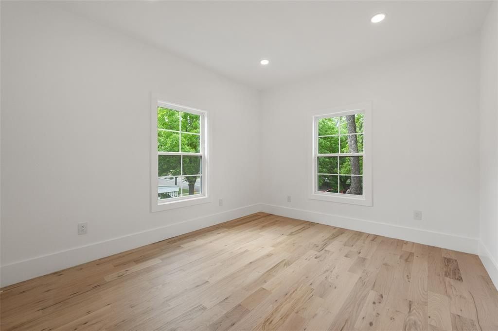 4401 El Campo Avenue. Fort Worth, TX 76107