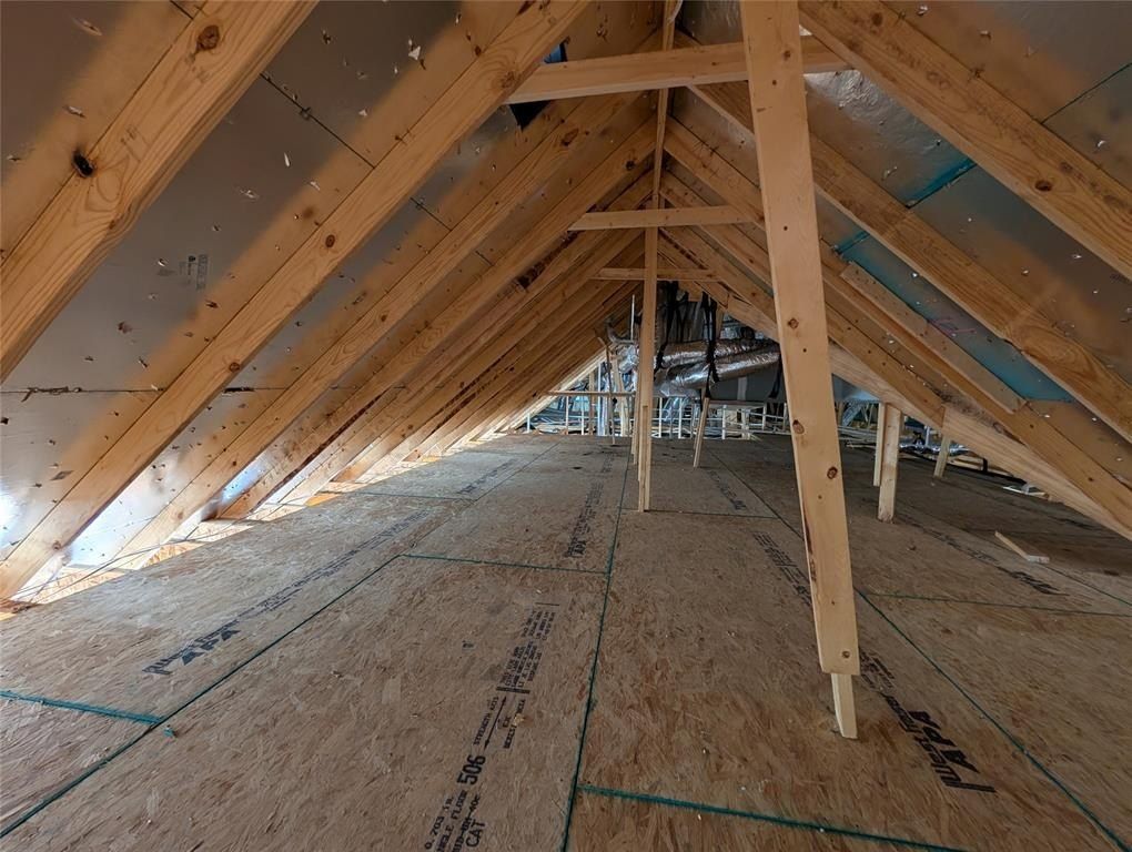 1017 Lake Prairie Trail. Fort Worth, TX 76126