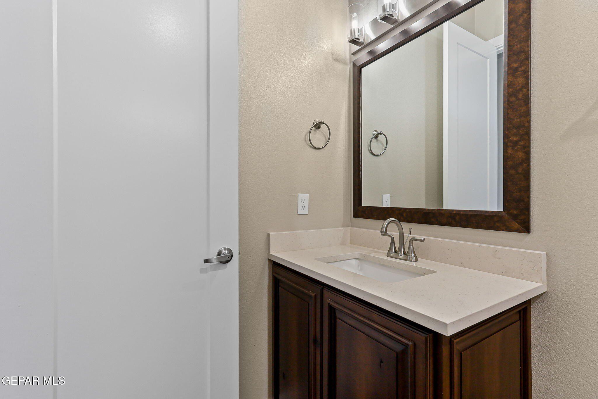 1848 Cimarron Park Drive. El Paso, TX 79911