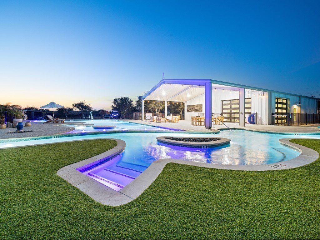 1331 State Highway 188 Unit 33. Aransas Pass, TX 78336