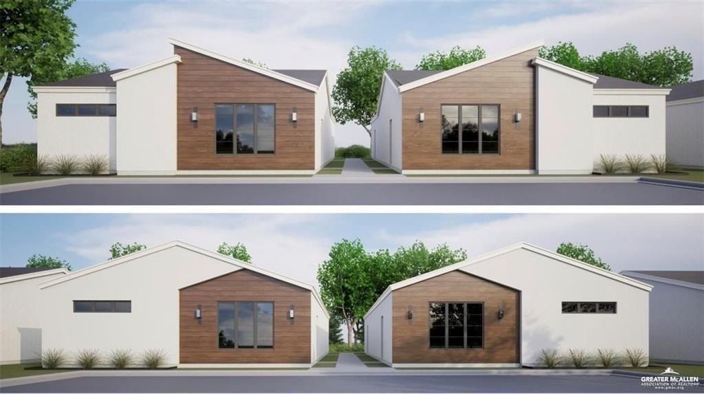 2104 E Viviana Street. Edinburg, TX 78542