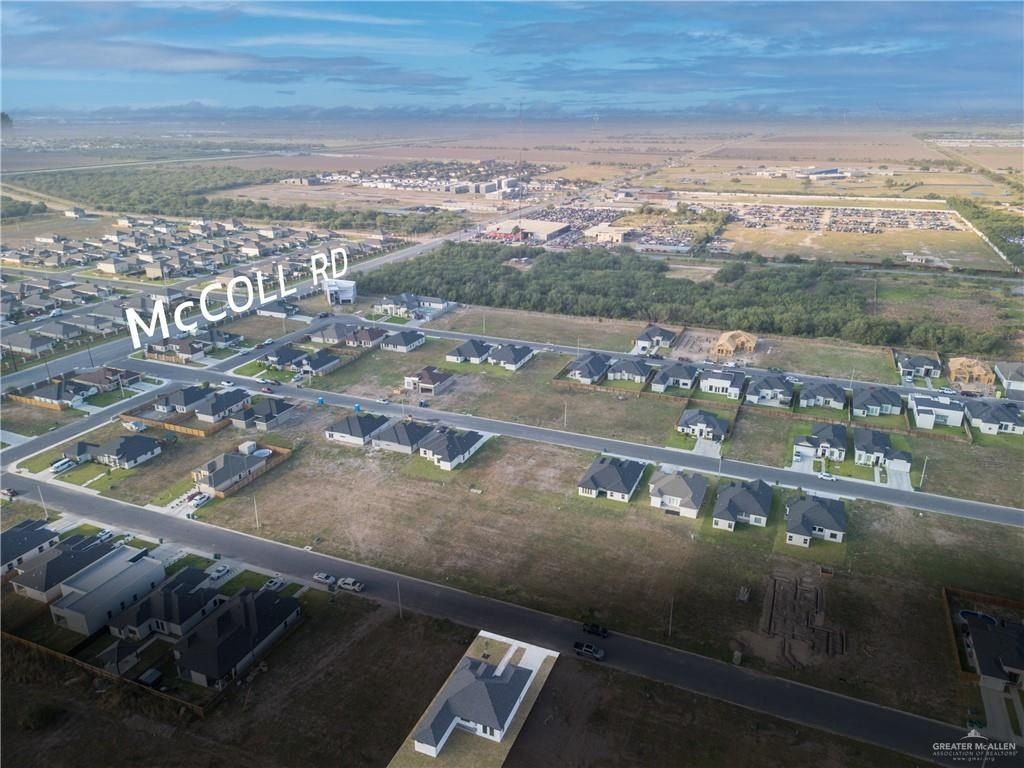 3000 E Tamarindo Avenue. Hidalgo, TX 78557