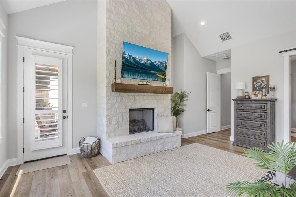 300 County Road 3636 Road. Dike, TX 75437