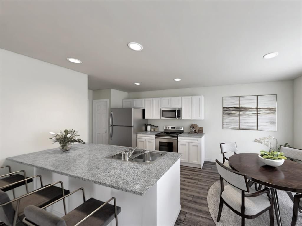 311 Victory Drive. Mabank, TX 75147