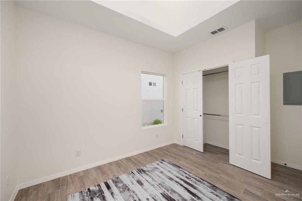 1605 Karen Drive. Alton, TX 78573