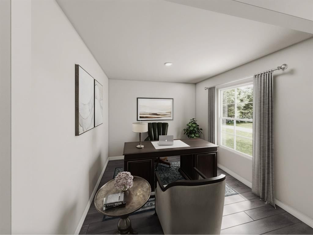 302 Paschal Road. Mabank, TX 75147