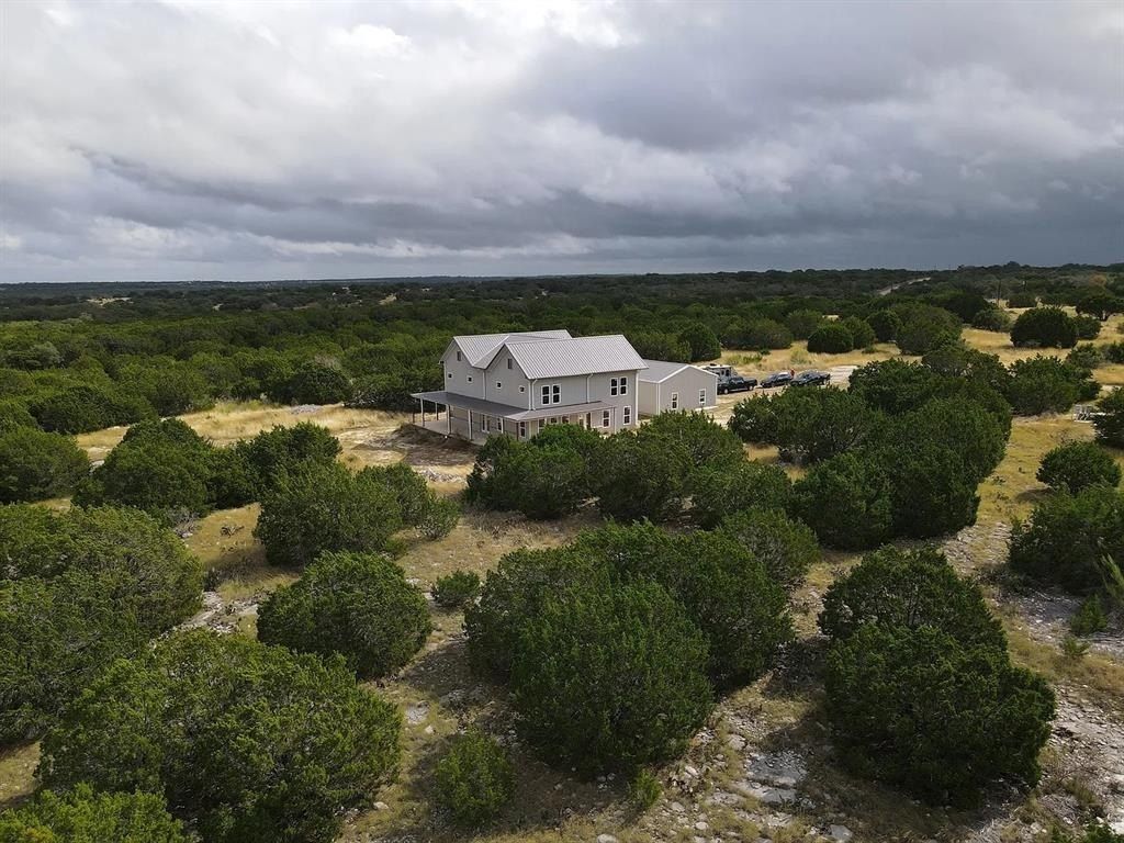1901 Greystone Ranch Road. Bertram, TX 78605